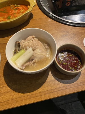 食欲💋