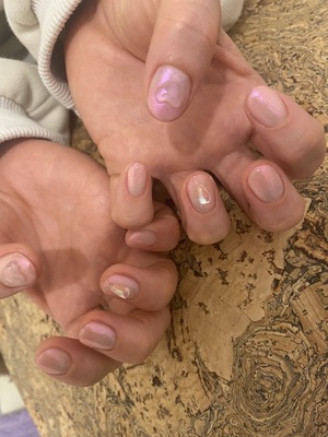 おやすみ💋