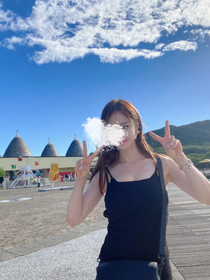 帰宅✨