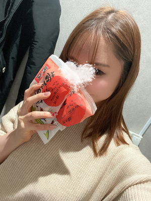 帰宅✨