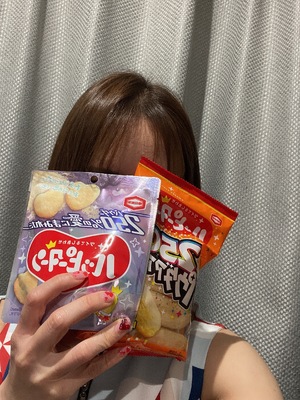 ありがと✨