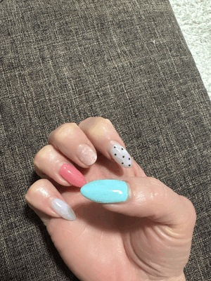 おやすみ✨