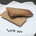 お礼☆