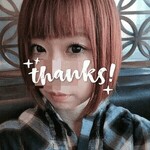 お礼☆