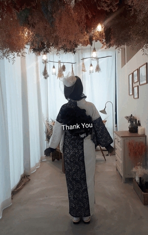 お礼☆