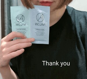 お礼☆