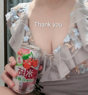 お礼☆