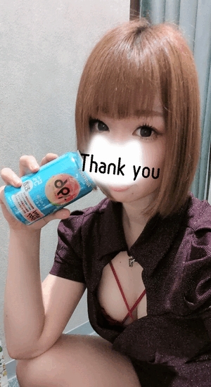 お礼☆