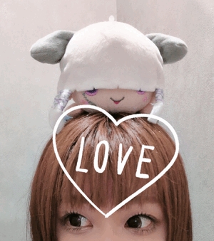 お礼☆