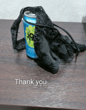 お礼☆