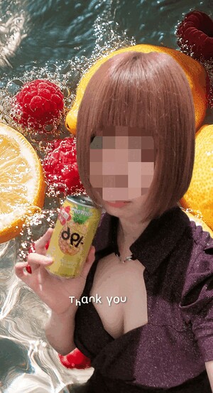 お礼☆