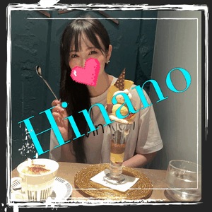 夜パフェ