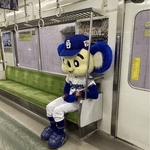 ドアラがお送りする予約状況