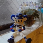 ドアラがお送りする予約状況