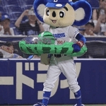 ドアラがお送りする予約状況