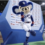 ドアラがお送りする予約状況