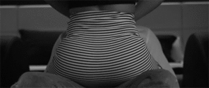 このYシャツ捨てようかな