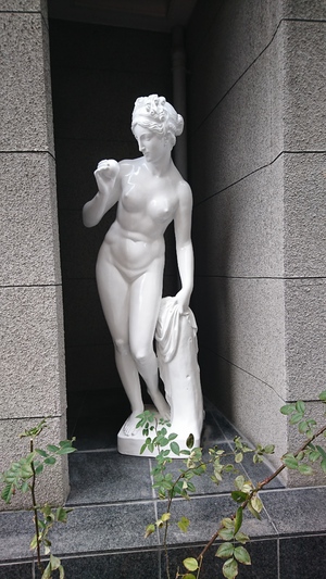 羨望