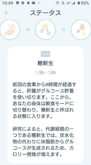 糖新生