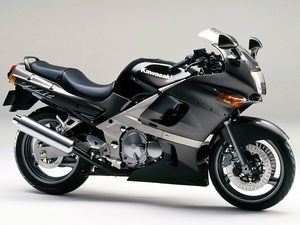 癒やしとKawasaki の融合