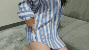 ビックシャツが好きだ