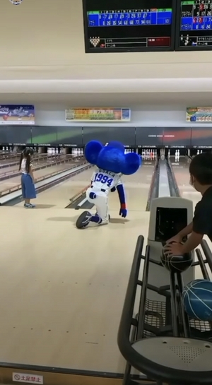 ドアラが送る予約状況👠