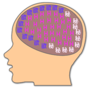 脳は正直不真面目だ