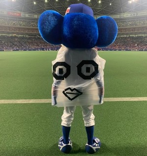 ドアラが送る予約状況