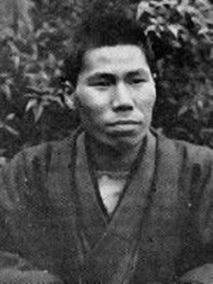 「桜の樹の下には屍体が埋まつてゐる！」