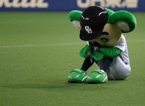 ドアラが送る予約状況👠