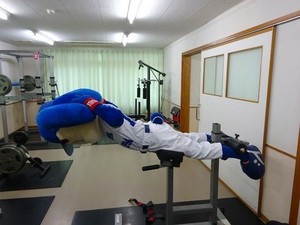 ドアラが送る予約状況👠