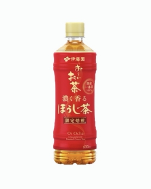 茶