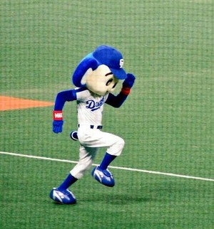 ドアラがお送りする予約状況