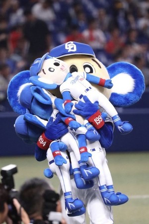 ドアラがお送りする予約状況