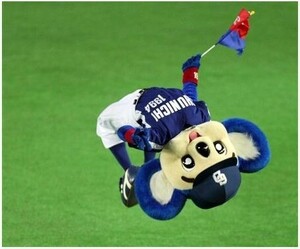 ドアラがお送りする予約状況