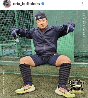 森友哉