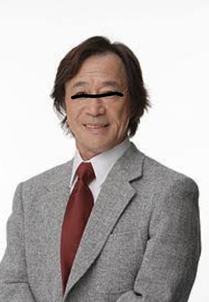 武田鉄矢