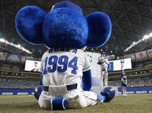 ドアラがお送りする予約状況