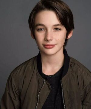 『Dylan Kingwell』