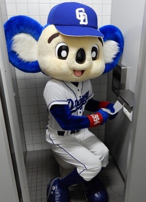 ドアラがお送りする予約状況