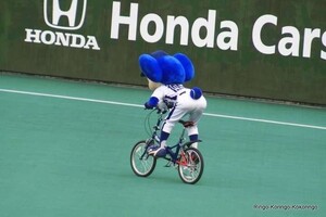 ドアラがお送りする予約状況