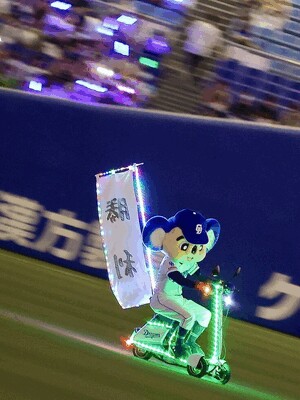 ドアラがお送りする予約状況
