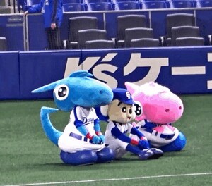 ドアラがお送りする予約状況