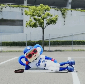 ドアラがお送りする予約状況