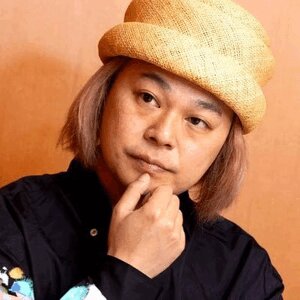 中山功太さん