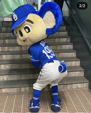 ドアラがお送りする予約状況