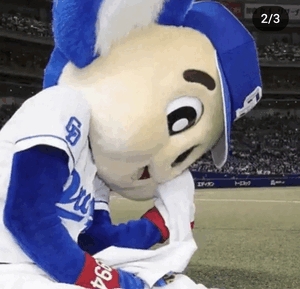 ドアラがお送りする予約状況