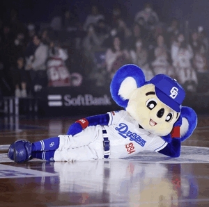 ドアラがお送りする予約状況