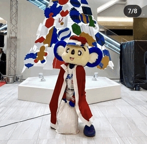 ドアラがお送りする予約状況