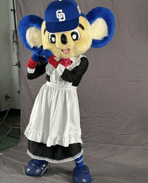ドアラがお送りする予約状況
